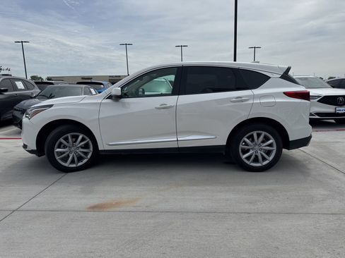 Used 2024 Acura RDX SH-AWD image 5