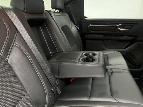 Used 2021 RAM 1500 Rebel w/ Level 2 Equipment Group image 60