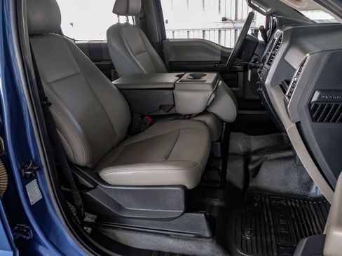 Used 2022 Ford F350 XL w/ Power Equipment Group AWD/4WD image 31
