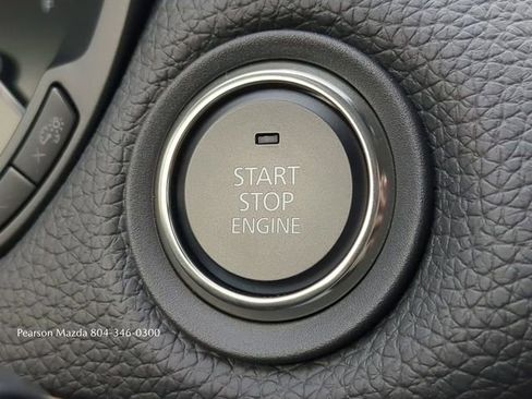 Used 2024 MAZDA CX-90 3.3 Turbo w/ Premium Package image 29