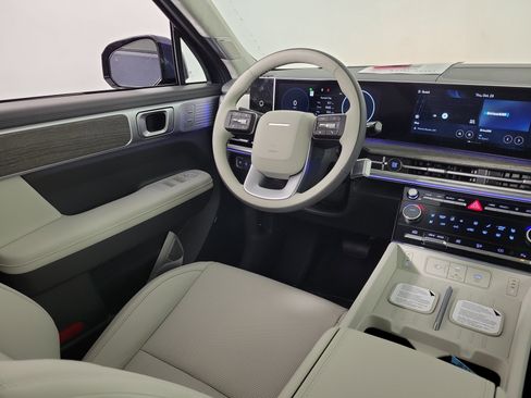 New 2026 Hyundai Santa Fe Calligraphy AWD/4WD image 5