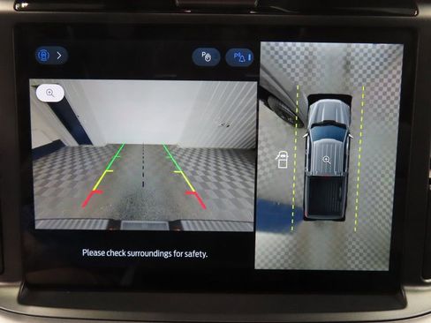 Used 2025 Ford F150 XLT w/ Equipment Group 303A High image 15