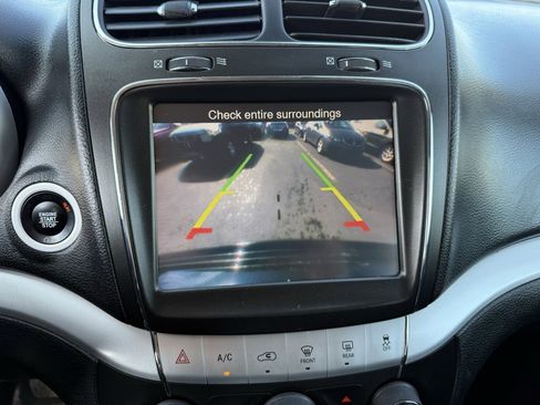 Used 2017 Dodge Journey GT image 11