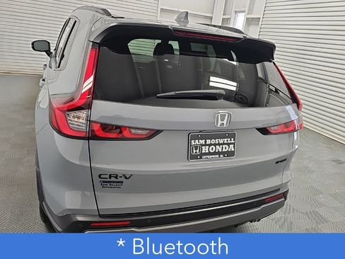Used 2026 Honda CR-V Sport-L image 8