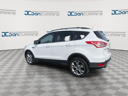 Used 2014 Ford Escape SE w/ Equipment Group 201A image 6