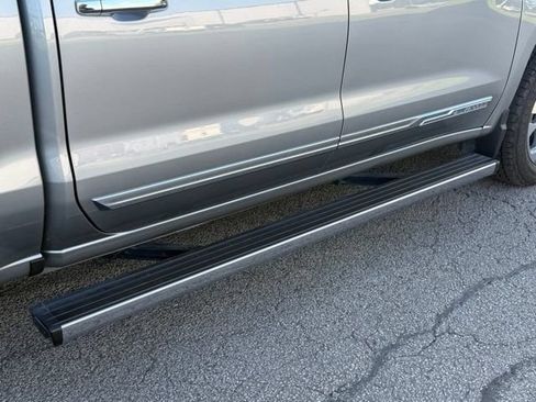 Certified 2025 Chevrolet Silverado 1500 High Country w/ Z71 Off-Road Package AWD/4WD image 18