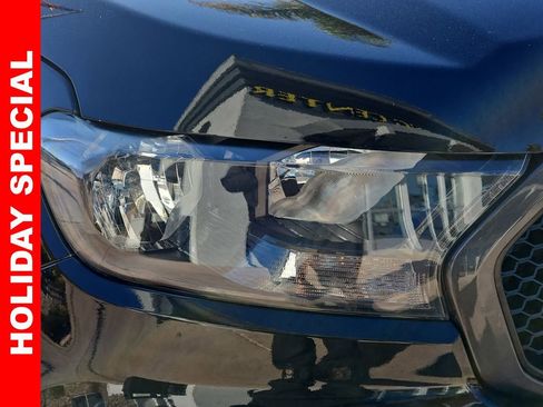 Used 2019 Ford Ranger XLT w/ Equipment Group 302A Luxury image 34