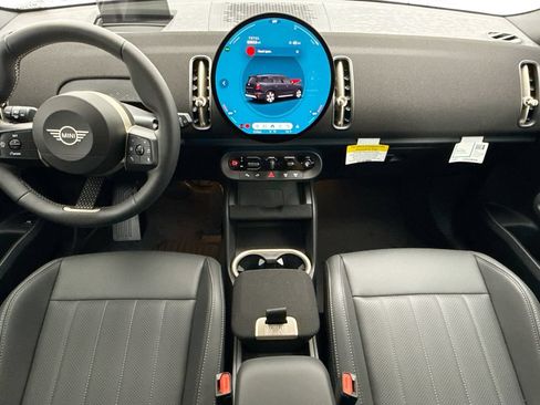 New 2027 MINI Cooper Countryman S AWD/4WD image 13