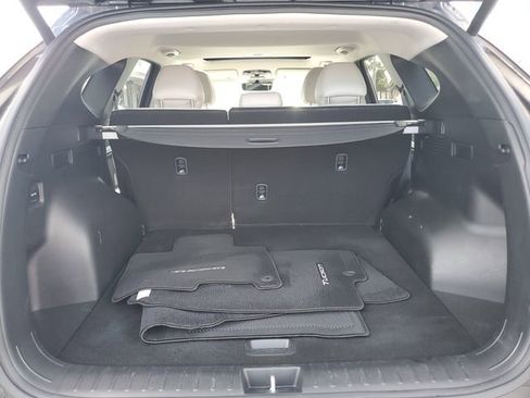 Certified 2023 Hyundai Tucson SEL w/ Convenience Package image 28