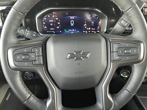 Used 2026 Chevrolet Silverado 2500 ZR2 AWD/4WD image 27