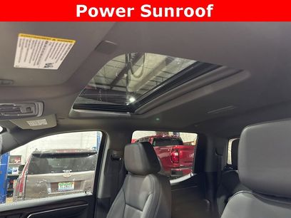 New 2026 GMC Sierra 1500 SLT w/ SLT Premium Plus Package