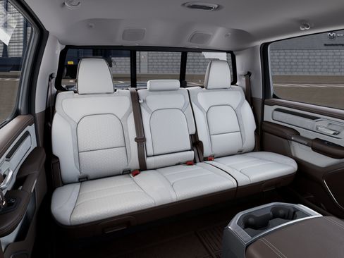 New 2026 RAM 1500 Laramie image 15