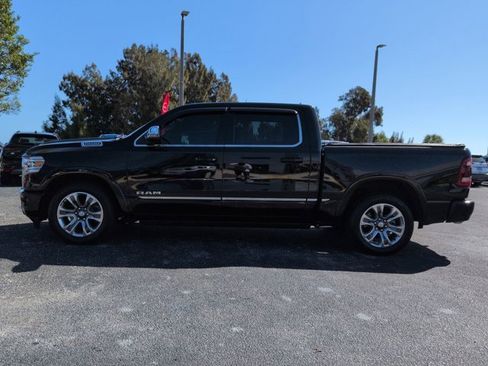 Used 2024 RAM 1500 Limited image 7