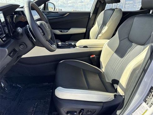 Certified 2022 Lexus NX 350 AWD w/ Premium Package image 11