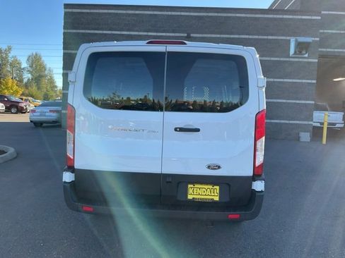 Used 2023 Ford Transit 250 Low Roof w/ Exterior Upgrade Package image 5