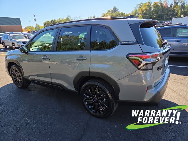 New 2026 Subaru Forester Sport AWD/4WD image 5