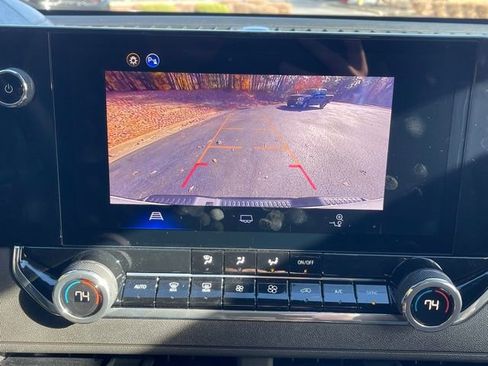 New 2026 Chevrolet Colorado Trail Boss image 11