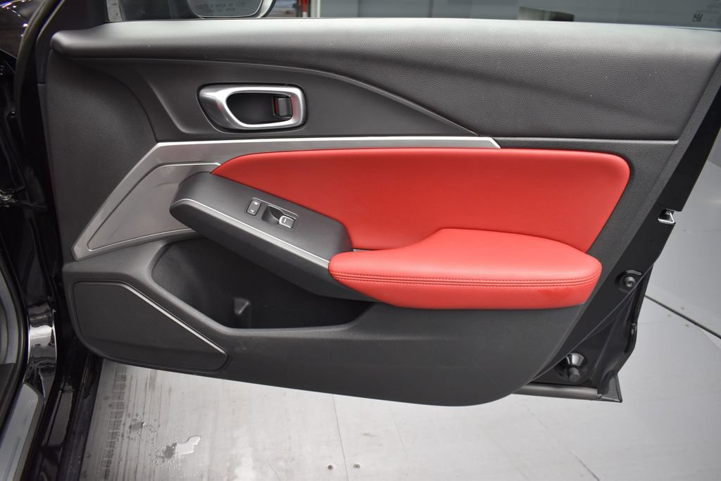 Used 2024 Acura Integra A-Spec FWD image 13
