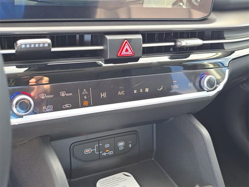 New 2026 Kia Sportage SX image 26