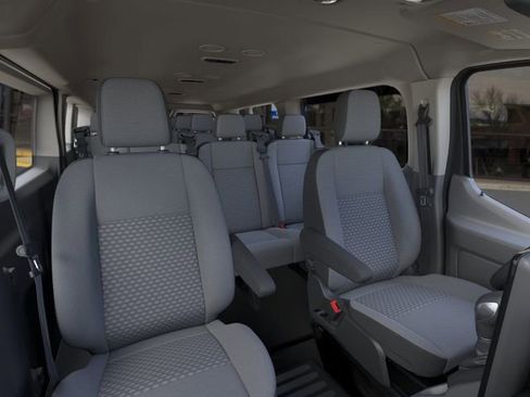 New 2026 Ford Transit 350 XLT AWD/4WD image 10