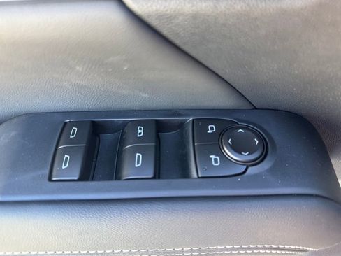 New 2026 GMC Terrain Elevation w/ Black Edition image 19