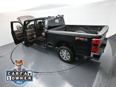 Used 2024 Ford F250 King Ranch w/ Chrome Package image 42