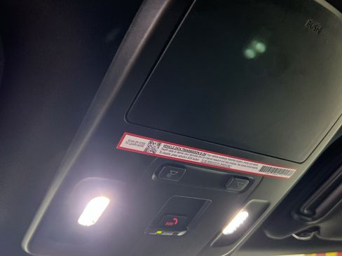 Used 2026 Toyota Camry SE FWD image 20