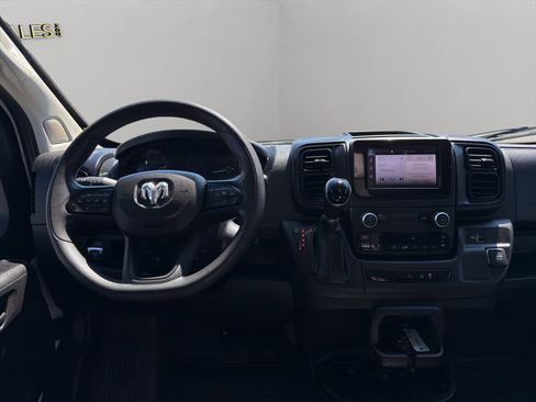 Used 2023 RAM ProMaster 3500 image 13