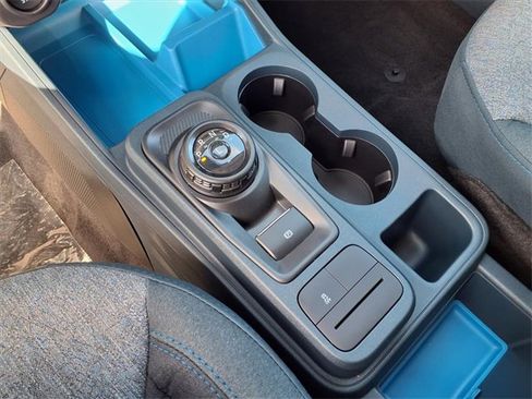 New 2026 Ford Maverick XLT w/ Equipment Group 301A image 15