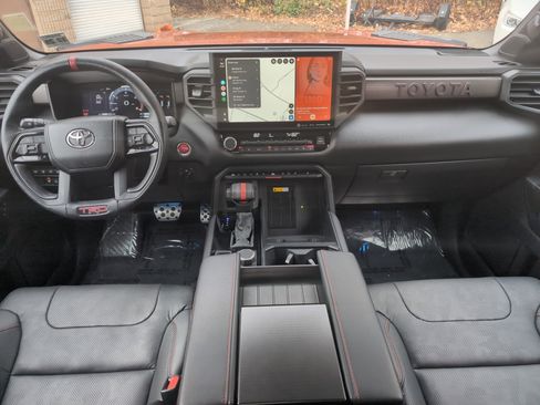 Used 2024 Toyota Tundra TRD Pro image 19