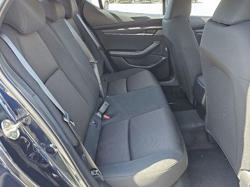 New 2026 MAZDA MAZDA3 s image 18