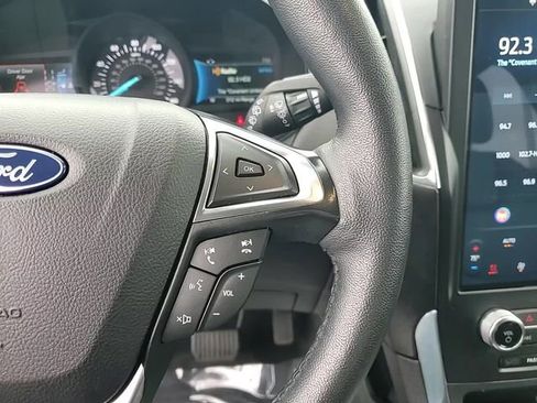 Used 2024 Ford Edge Titanium image 19