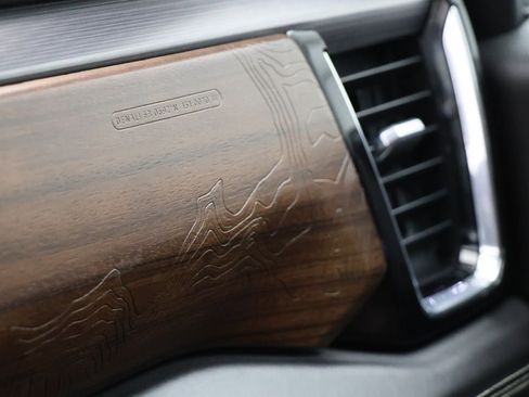 Used 2022 GMC Sierra 1500 Denali Ultimate image 42