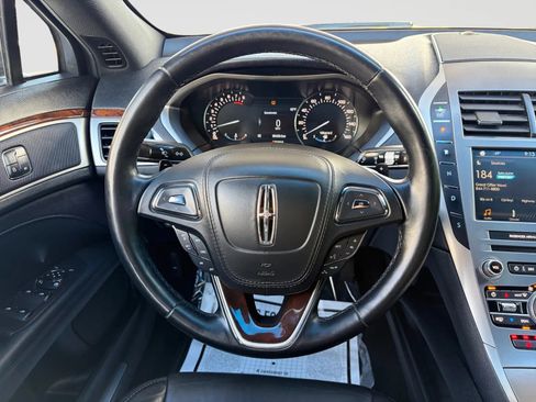 Used 2017 Lincoln MKZ Select w/ Climate Package AWD/4WD image 27