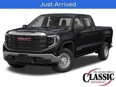 Used 2023 GMC Sierra 1500 Denali