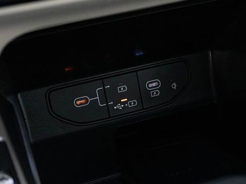 Used 2024 Kia Sorento S w/ Panoramic Sunroof Package FWD image 17