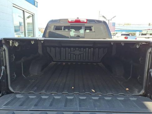 Used 2023 Chevrolet Colorado Trail Boss w/ Advanced Trailering Package AWD/4WD image 17
