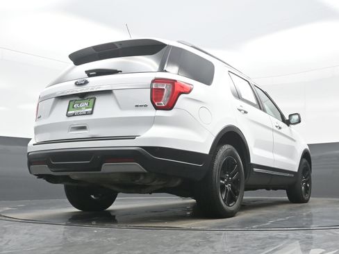 Used 2019 Ford Explorer XLT w/ Equipment Group 201A image 31