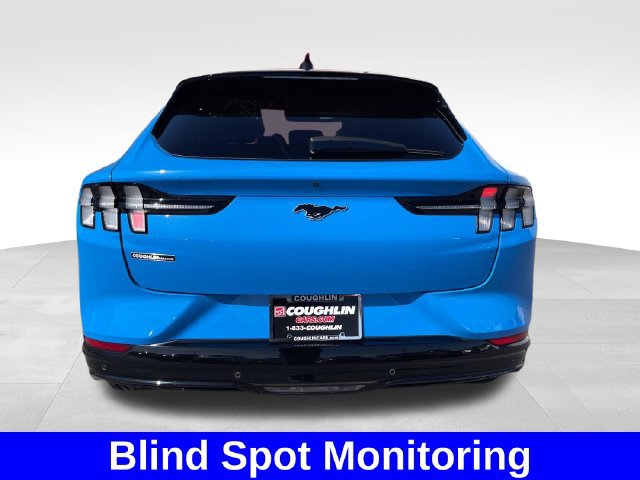 Used 2023 Ford Mustang Mach-E Premium RWD image 4