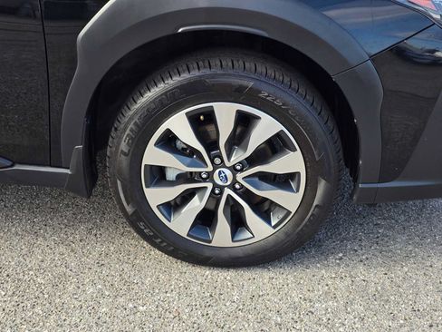 Used 2023 Subaru Outback Limited XT AWD/4WD image 9