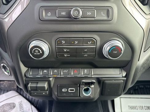 New 2026 GMC Sierra 1500 Pro w/ Pro Value Package image 27