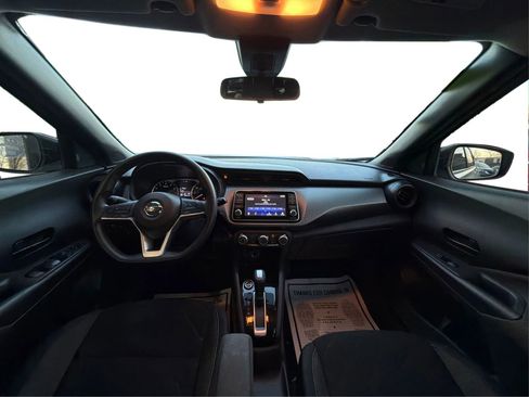 Used 2020 Nissan Kicks S image 22