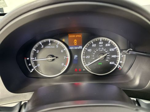 Used 2017 Acura ILX image 16