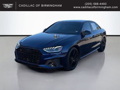 Used 2023 Audi S4 Premium Plus w/ Premium Plus Package