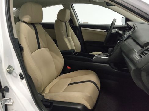 Used 2020 Honda Civic LX image 21