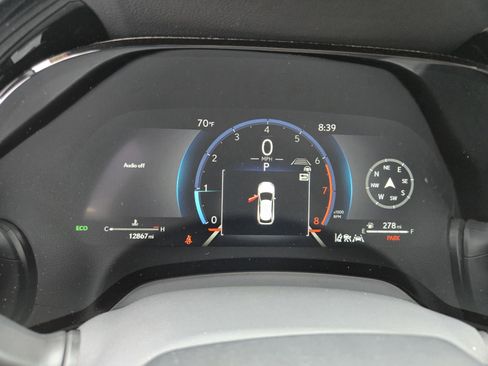 Certified 2025 Lexus RX 350 Premium w/ Accessory Package (Z1) FWD image 26