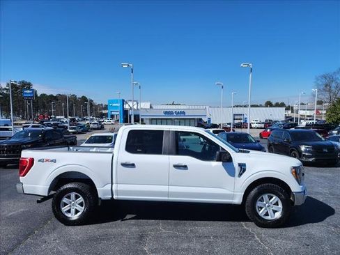 Used 2023 Ford F150 XLT image 8