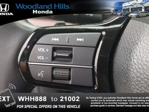 Used 2023 Honda Pilot Elite image 11