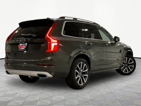 Used 2024 Volvo XC90 T8 Plus AWD/4WD image 6