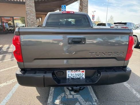 Used 2014 Toyota Tundra SR image 14